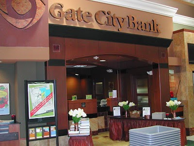 Gate City Bank