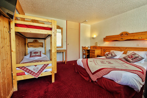 Hotel Le Pelvoux - Thumbnail