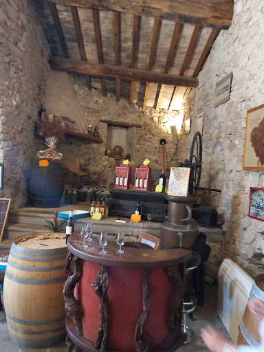 Vignerons Salle de Gour - Thumbnail