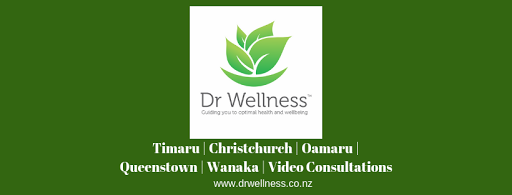 Dr Wellness - Thumbnail