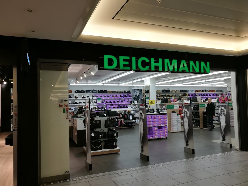 vrede kuvert Thicken Deichmann, Copenhagen — Reberbanegade, phone 88 80 91 71, opening hours