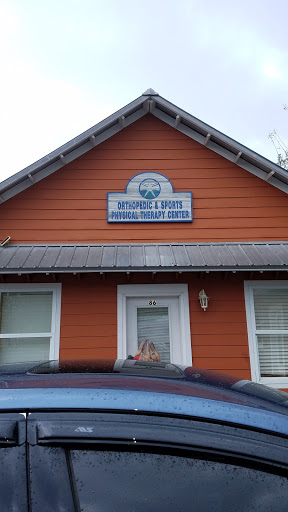 Orthopedic & Sports Physical Physical Therapy, LLC - Thumbnail