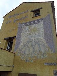 Photo n°37 de Restaurant La Gruppi à Châteauvieux (Restaurant français)