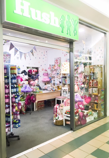 HUSHkids Gift Store - Thumbnail