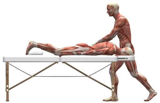 SCP Therapy & Acupuncture - Thumbnail