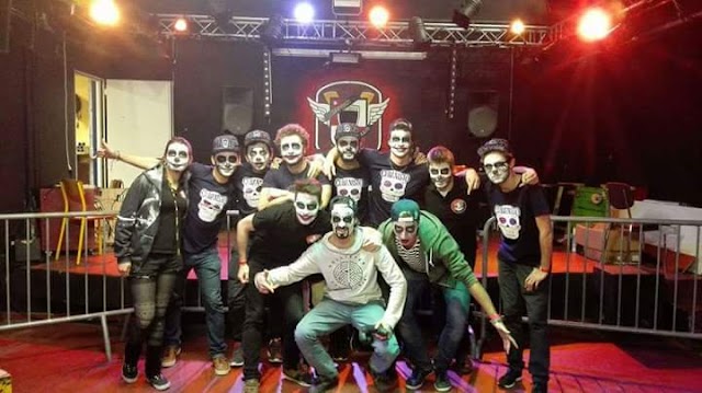 K-Fêt | Bar INSA Lyon