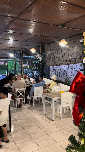 Nini Thai Food Maenam