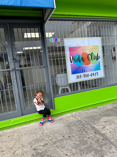 Club de Nutrición Maunabo ( Vida Club Maunabo)