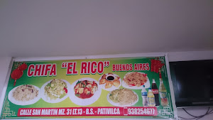 El Rico Buenos Aires 5