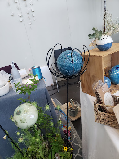 Photo de L'Atelier de Soco Céramiste - Atelier -