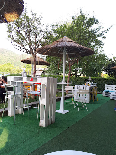 Barlà Living Bar
