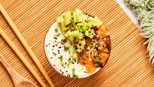 Photo n°17 de POKAWA Poké bowls à Bordeaux (Restaurant végétarien)