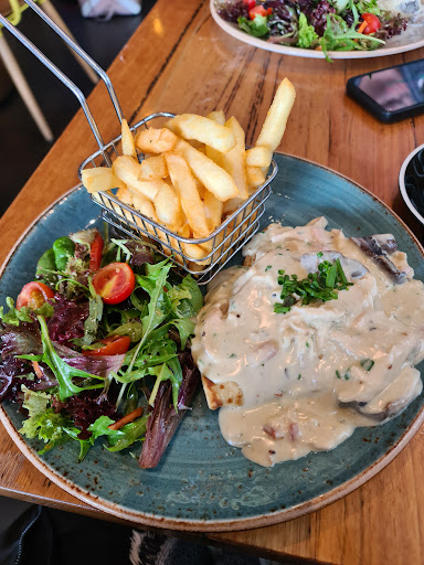 Cafe Qu Bah - Thumbnail