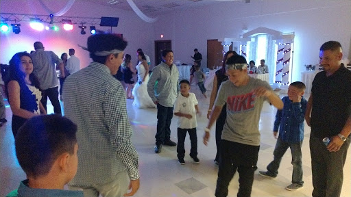 Connell Community Center - Thumbnail