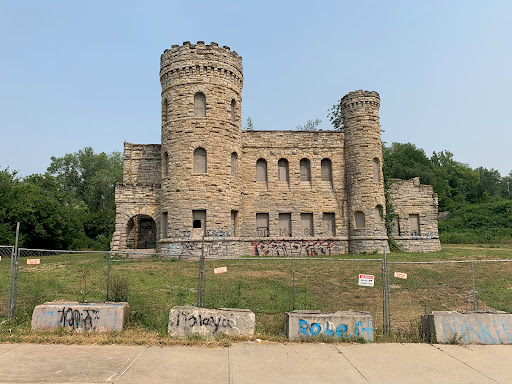 Kansas City Workhouse Logo