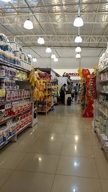 Supermercado Realico, Author: Alan Valdes