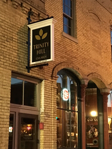 Trinity Hill Church - Thumbnail