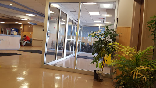 UPMC Jameson - Visual