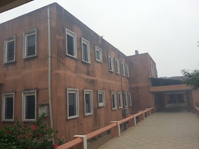 Photos of Clinique d'Akpakpa