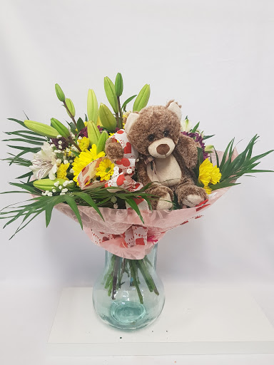 Floristería Blanca - Thumbnail