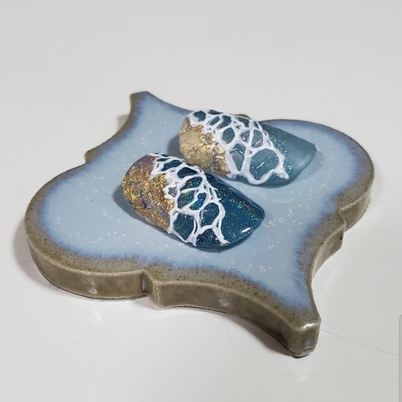 ネイル 由美の家