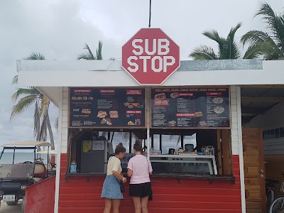 Photos of Sub Stop