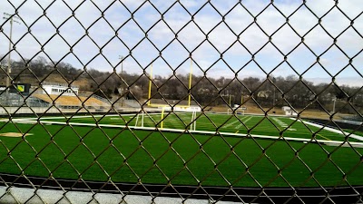 Bishop Heelan Memorial Field