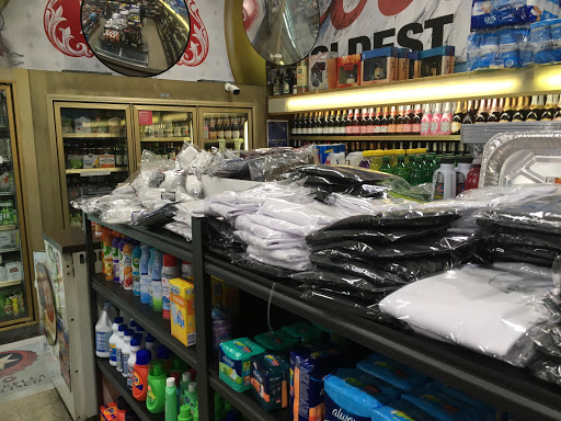 Catalina Liquor Gallery - United States
