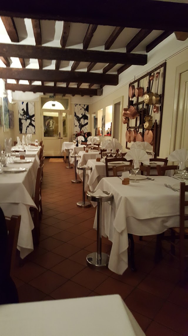 Osteria del Trentino