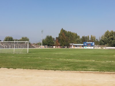 Photos of Estadio Municipal de San Vicente de Tagua-Tagua
