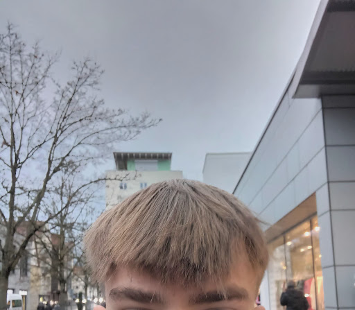 BK Haircut - Glänzen Sie mit Uns! - Thumbnail