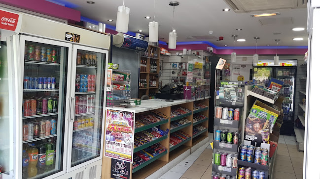Reviews of City 1 Stop in Cardiff - Supermarket