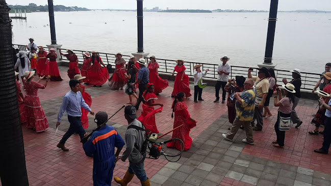 Mami-T | Puerto Santa Ana - Guayaquil
