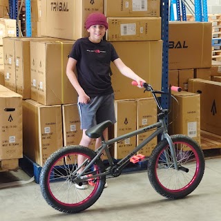 Tribal Bikes