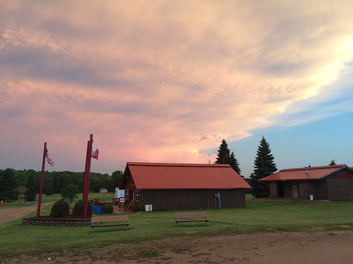 Voyageur's View Campground - Thumbnail