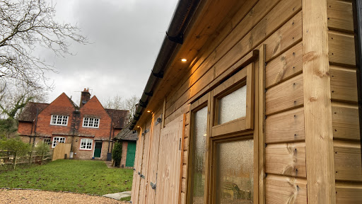 TopWire Electrical - Visual