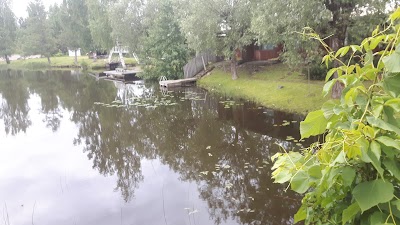 lodging