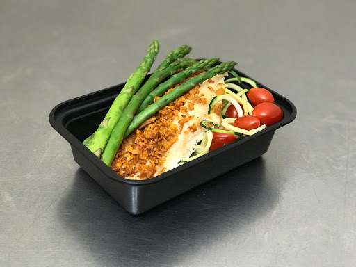 BEFIT NUTRITION - Visual