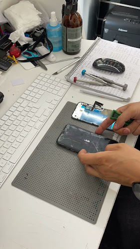 Fone Zone Cannes - Magasin de téléphonie mobile