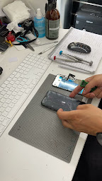 Photo n°8 de Fone Zone Cannes à Cannes (Service de réparation de téléphones)