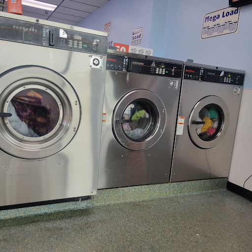 1 Clean Laundry - Visual