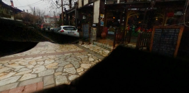Cafe-Bar Κεχρί - Καφετέρια