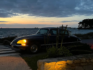 Photo n°45 de Le Gouermel à Plougrescant (Restaurant français)