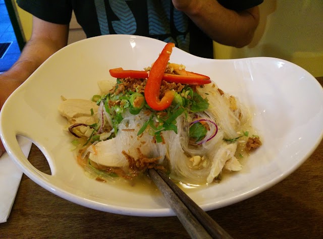 Hamy Cafe