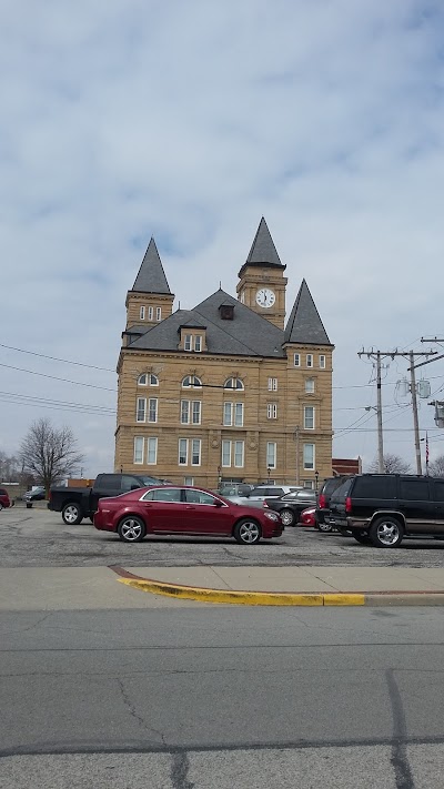 Tipton County Circuit Court