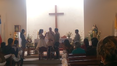 Photos of Parroquia de la Santa Cruz