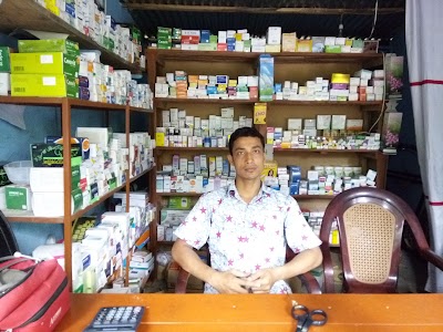 pharmacy