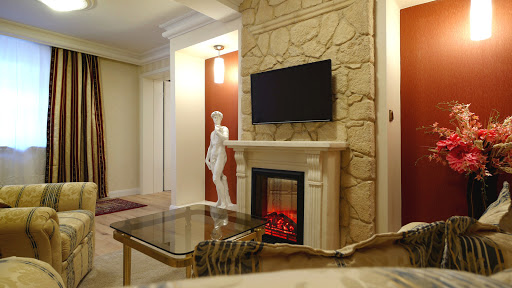 Hotel Querfurter Hof - Thumbnail