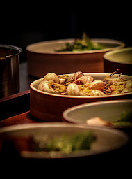 Photo n°10 de Le Manoir de la Mortière à Les Sables-d'Olonne (Restaurant)