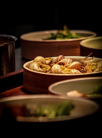 Le Manoir de la Mortière by null